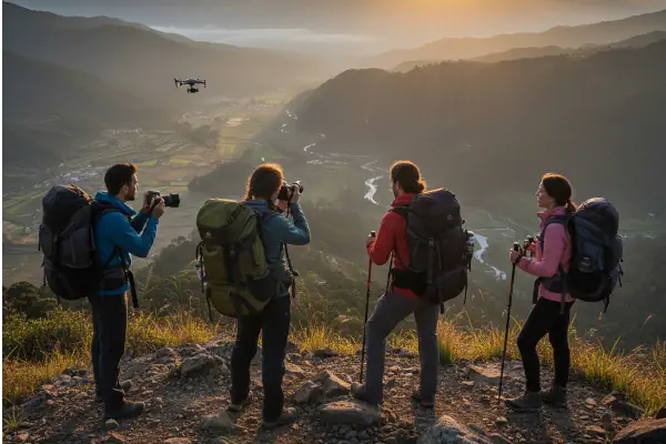 How it works - wayraadventure