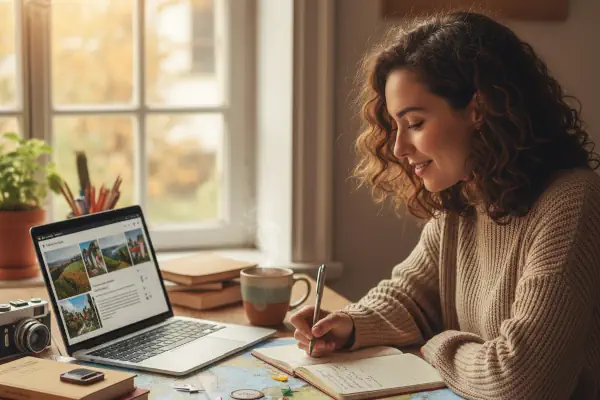 How it works - wayraadventure