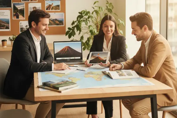 How it works - wayraadventure