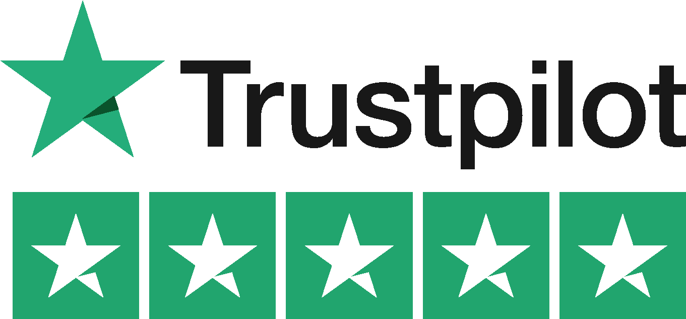 Trustpilot Logo - wayraadventure